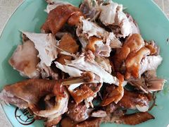 -豫掌柜饸饹面·烩面(秀沿路店)