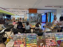 -十八字金银饰·拼豆·开蚌手工体验团建(君太百货店)
