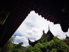 -成都市文殊院