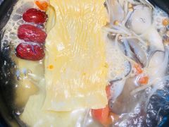 -重庆渝达老火锅(春熙路店)