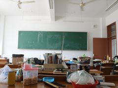 -南京林业大学(淮安校区)