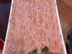 -重庆大队长火锅(临沂店)