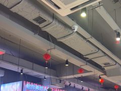 -佰人王串串香火锅(洋珠巷店)