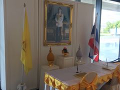 大堂-王权免税店(普吉市区店)