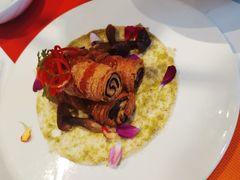 -若蘭慈·无国界素食料理(欢乐海岸店)