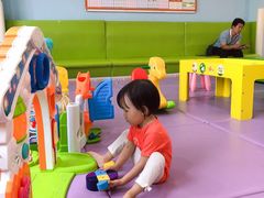 -金宝贝早教中心(北洋校区)