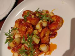 -莫奈花园餐厅(麦迪逊花园店)