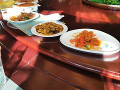 -烤肉宛饭庄(南礼士路店)