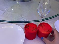 -上和臻品中国菜(花园街店)