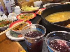 -沸炉重庆老火锅(军事博物馆店)