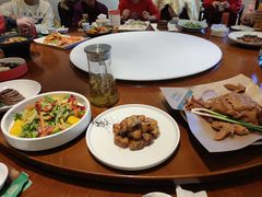 -紫光园(劲松店)