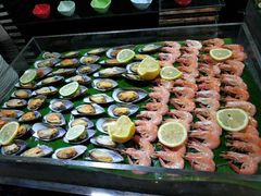 -上海齐鲁酒店·辣椒屋咖啡厅