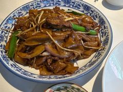 -申粤轩酒楼·三十年粤菜经典(丁香花园店)