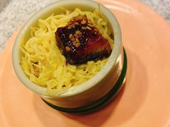 -争鲜回转寿司(金桥家乐福店)