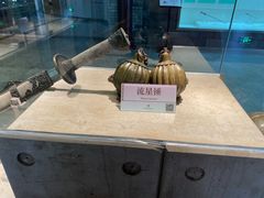 -大连武术文化博物馆