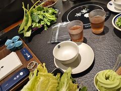-滇牛云南火锅(桂林路店)