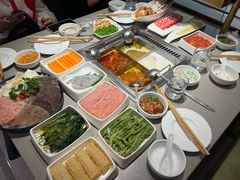 -海底捞火锅(塘厦天虹店)