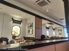 -小菜园新徽菜(溧阳万达店)
