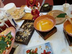 -云海肴·汽锅鸡·云南菜(领展购物广场·中关村店)