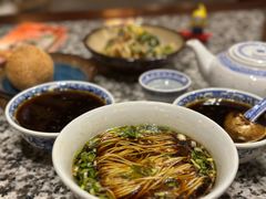 -南城香·饭香串香馄饨香(青年路店)