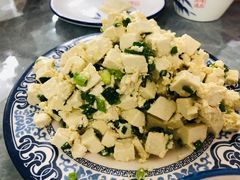 -京味小馆(东坝店)