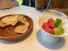 -望海湾鱼头泡饼·天津菜(空港店)