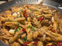 -胖哥俩肉蟹煲(苏州中心店)