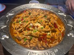 -胖哥俩肉蟹煲(杭州下沙学林街店)