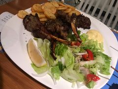 -HELLO MUSAE 拾光缪斯餐厅·纯正希腊风味(苏州中心店)