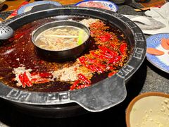 -陈眼镜火锅(总店)