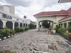 -日惹市凤凰翰悦阁酒店