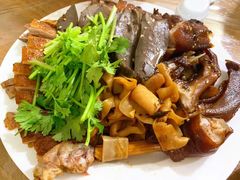 -官塘陈记鱼生·潮汕砂锅粥·牛肉火锅(潮枫路总店)