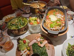 -泰椰里·泰国餐厅(智慧城广百广场店)