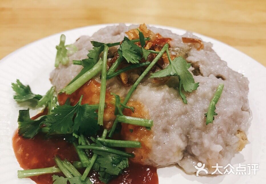 芋包嫂-图片-厦门美食-大众点评网