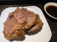 酱牛肉-喜晋道面馆(华严寺广场店)