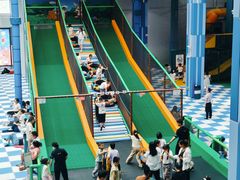 -蒙特利亲子乐园