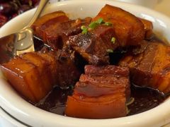 同庆楼红烧肉-同庆楼(大钟寺店)