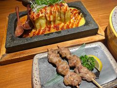 -大喜居酒屋·烧串(悦汇城店)