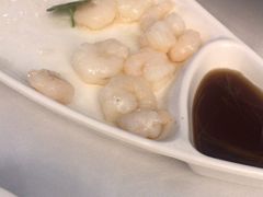 -丰收日·小海鲜·沪上家宴(顾村正大店)