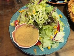 -盘炉forenza·云贵川融合小食堂 ( 钟楼中柳巷店)