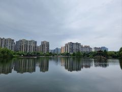 -洋湖国家湿地公园