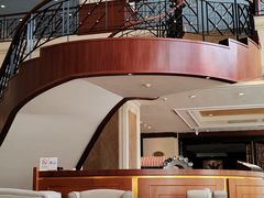 -大堂酒廊(北海香格里拉大酒店)