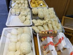 -华天二友居肉饼(宫门口店)