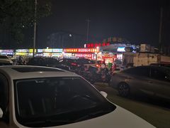 -龙桥夜市