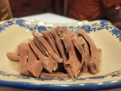 香糟门腔-永兴餐厅(复兴中路店)