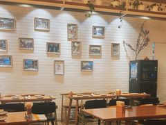 -峇峇娘马来西亚餐厅(望京SOHO店)