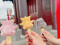 -西安城墙·碑林历史文化景区