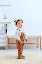 -贵族宝贝新生儿摄影