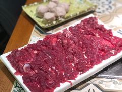 -三毛牛肉店(福强店)