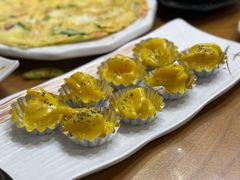 -长寿参鸡汤(朝韩风情街店)